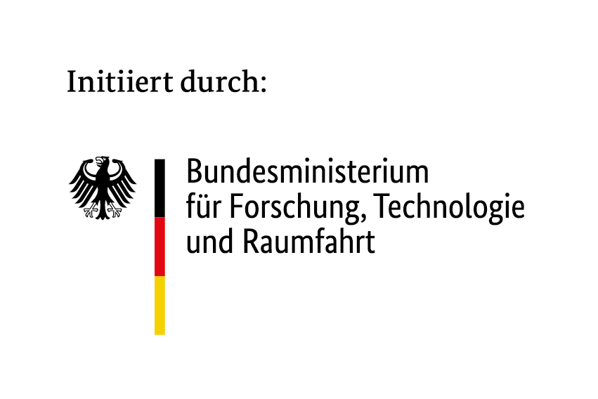 BMBF-Logo
